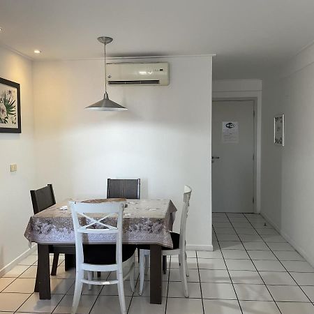 Apartamento Orla Pajucara Lägenhet Maceió Exteriör bild
