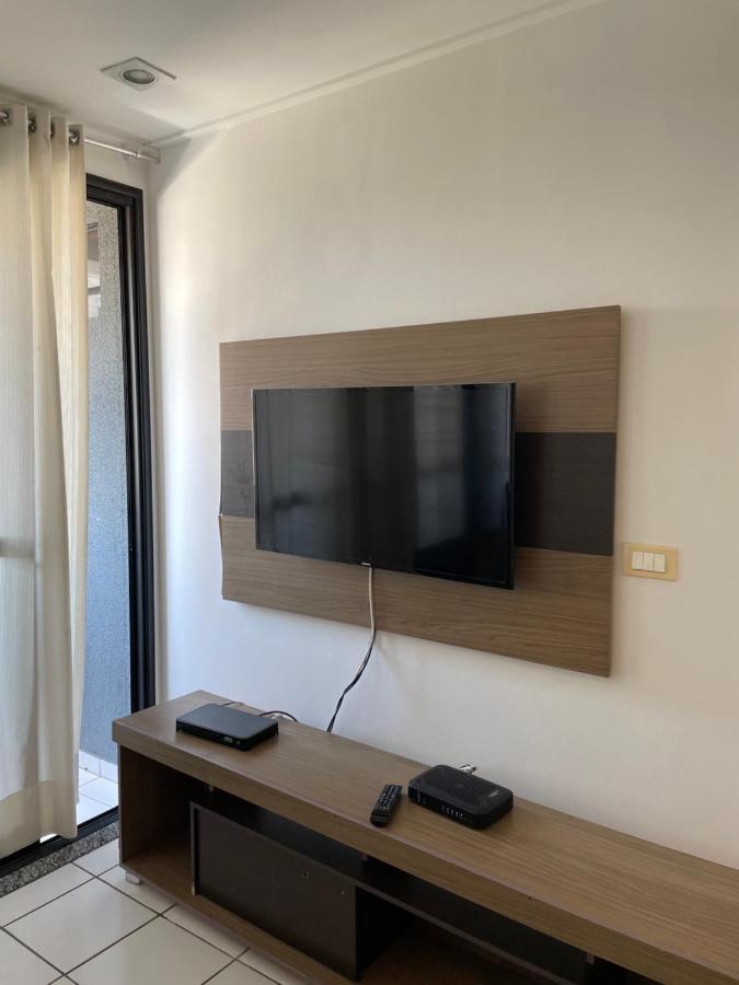 Apartamento Orla Pajucara Lägenhet Maceió Exteriör bild