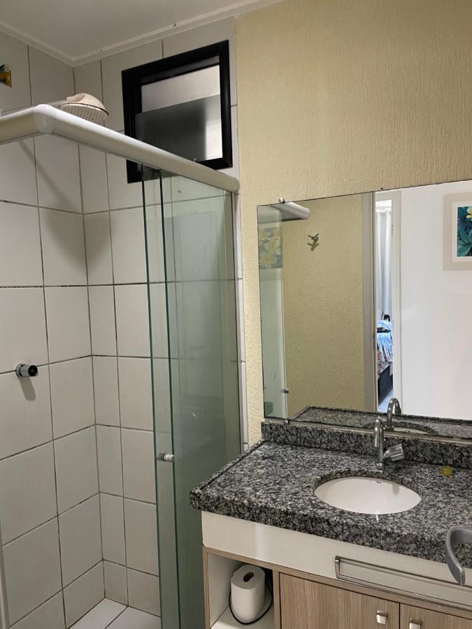 Apartamento Orla Pajucara Lägenhet Maceió Exteriör bild